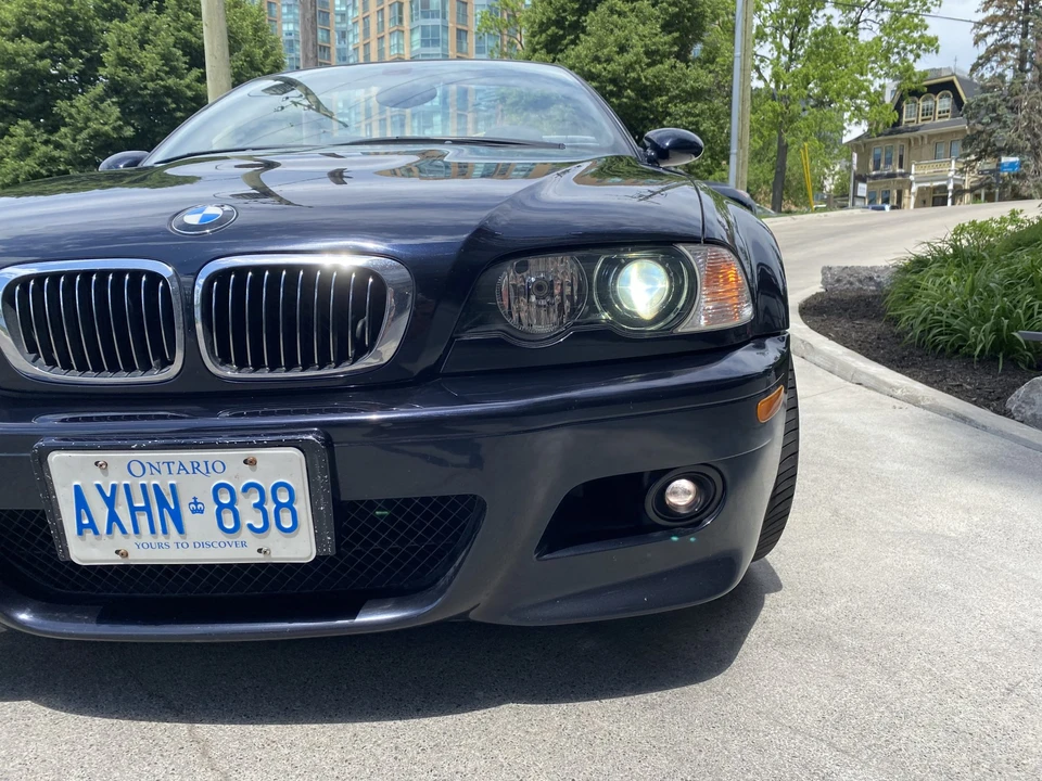 2003 BMW E46 M3 - Image 27 of 31