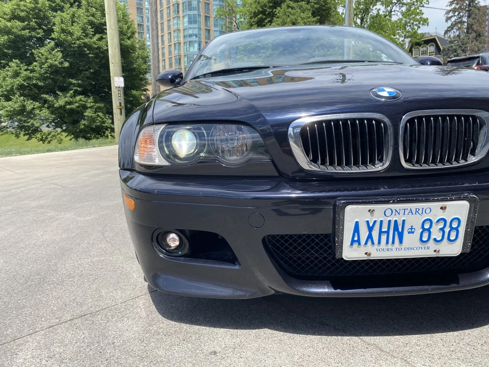 2003 BMW E46 M3 - Image 24 of 31