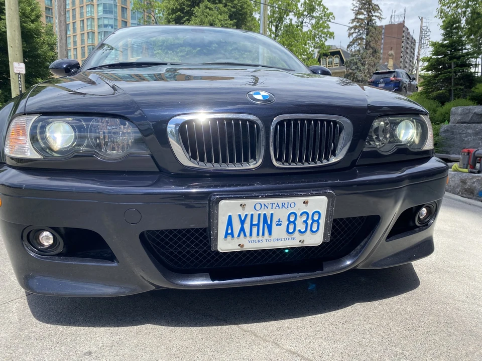2003 BMW E46 M3 - Image 25 of 31