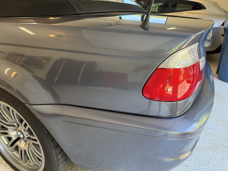 2003 BMW E46 M3 - Image 30 of 31
