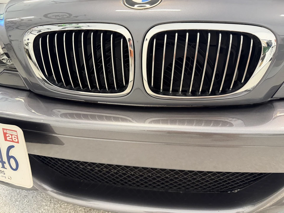 2003 BMW E46 M3 - Image 31 of 31