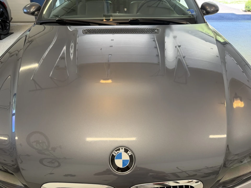 2003 BMW E46 M3 - Image 28 of 31