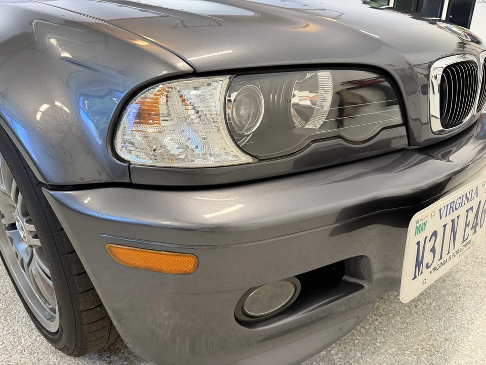 2003 BMW E46 M3 - Image 26 of 31