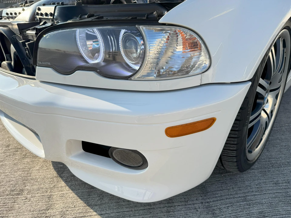 2003 BMW E46 M3 - Image 23 of 31