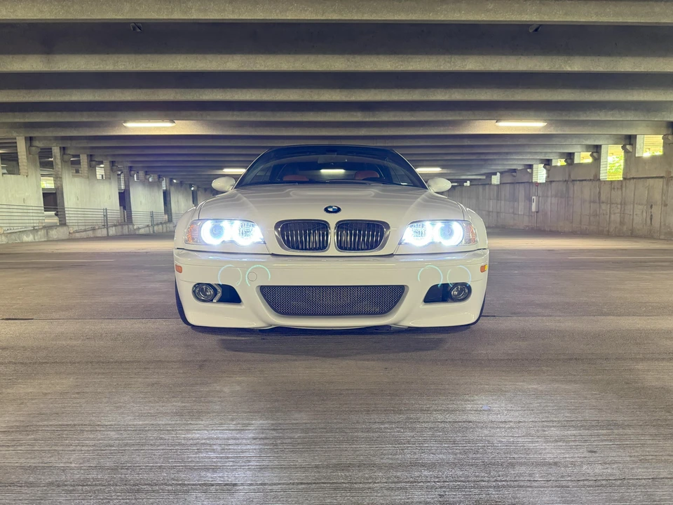 2003 BMW E46 M3 - Image 11 of 31