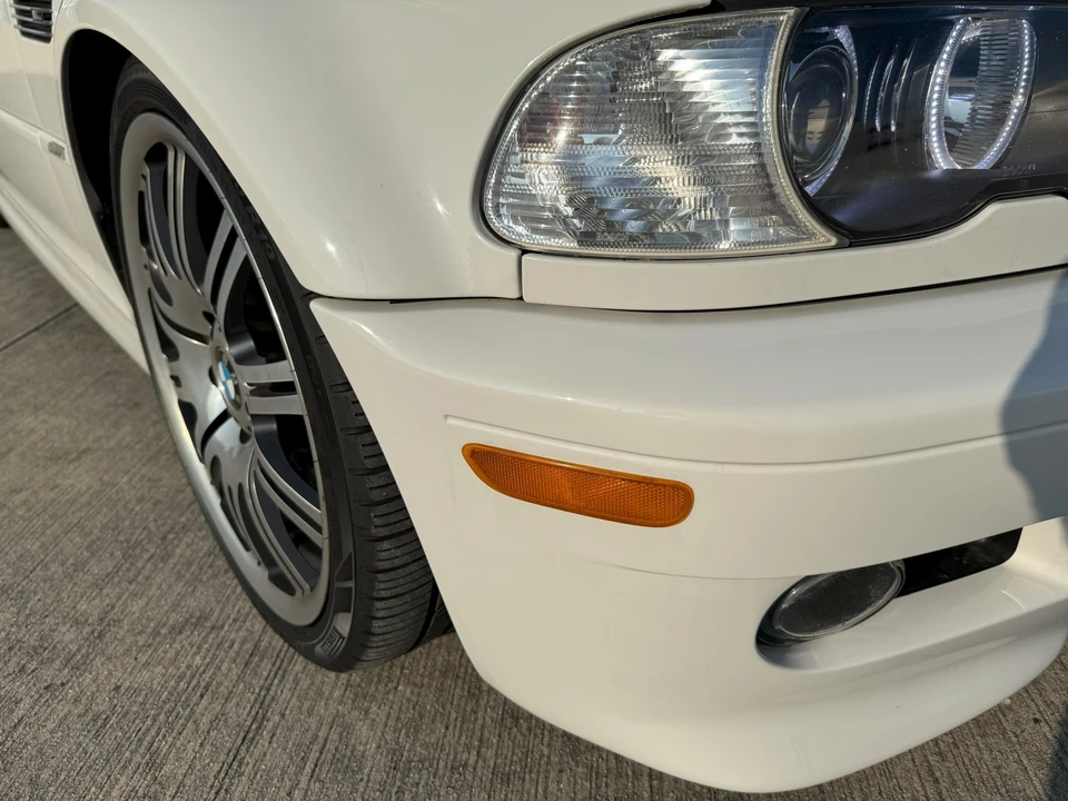 2003 BMW E46 M3 - Image 18 of 31