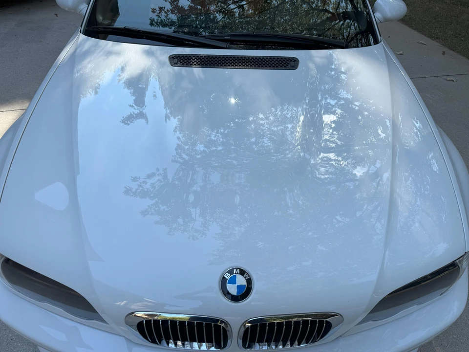 2003 BMW E46 M3 - Image 21 of 31