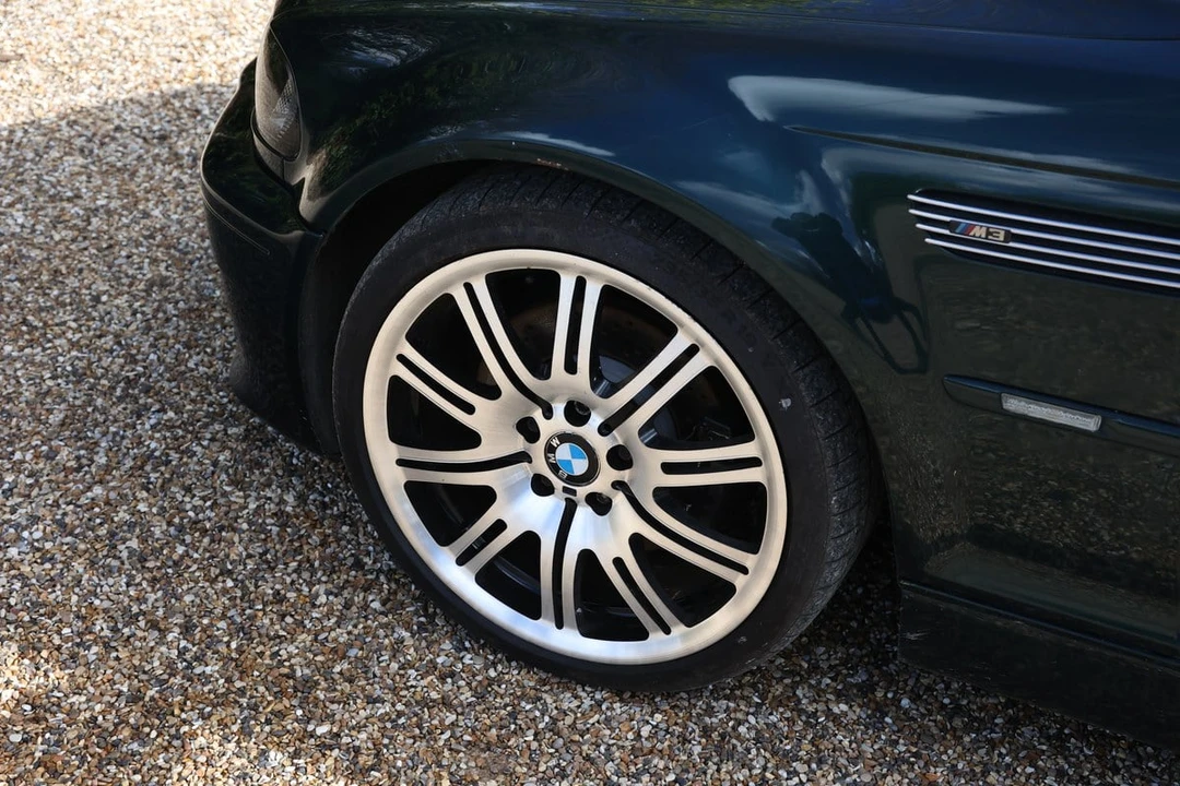 2003 BMW E46 M3 - Image 14 of 30