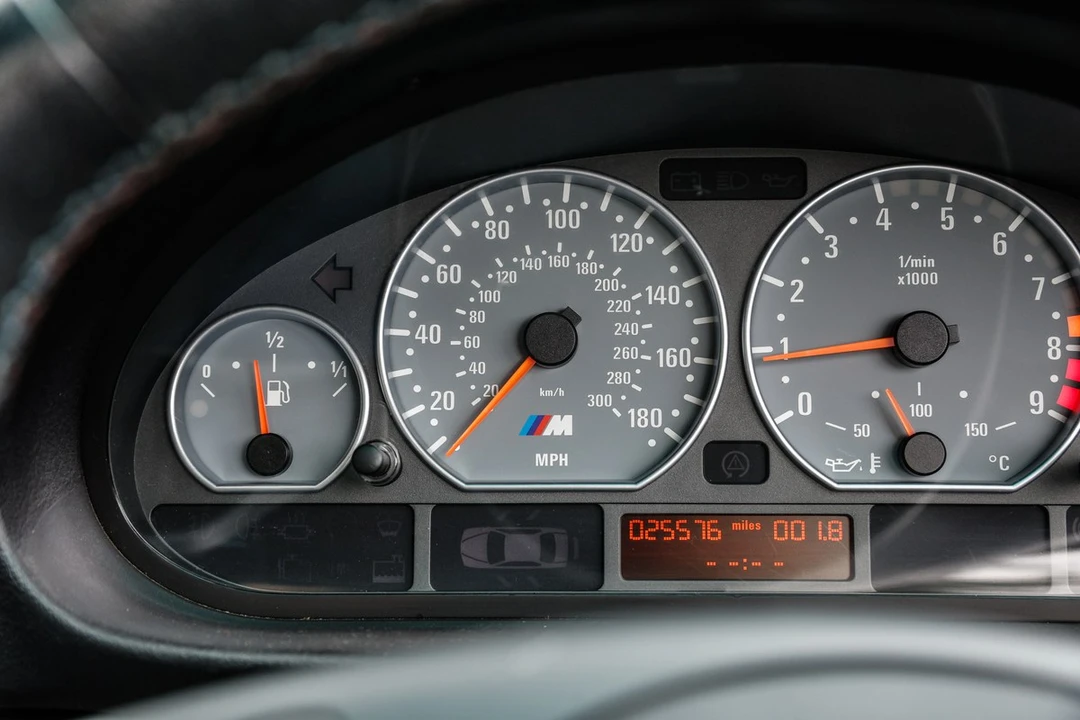 2003 BMW E46 M3 - Image 22 of 30