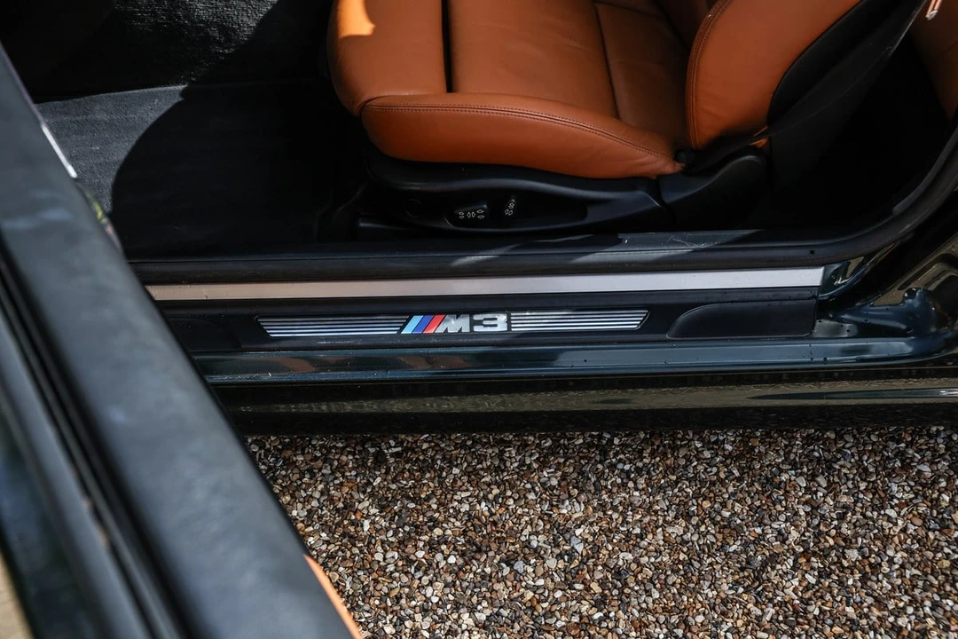 2003 BMW E46 M3 - Image 20 of 30