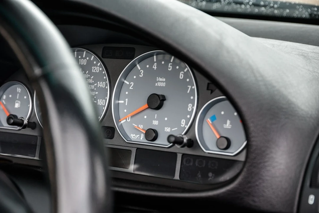 2003 BMW E46 M3 - Image 12 of 30