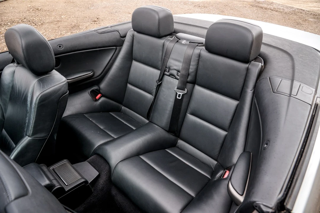2003 BMW E46 M3 - Image 26 of 30