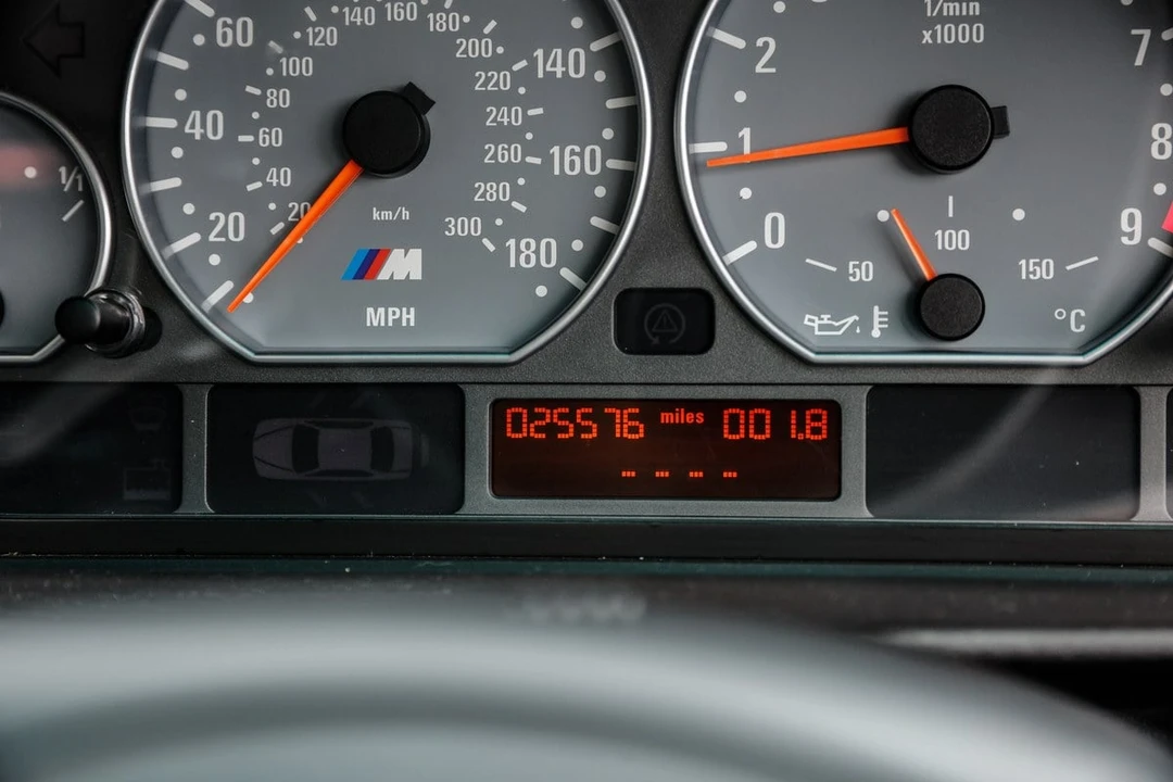 2003 BMW E46 M3 - Image 23 of 30