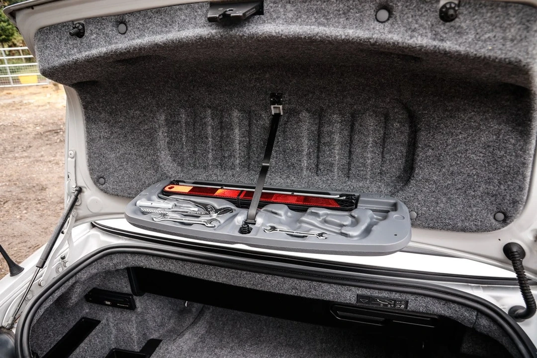 2003 BMW E46 M3 - Image 29 of 30
