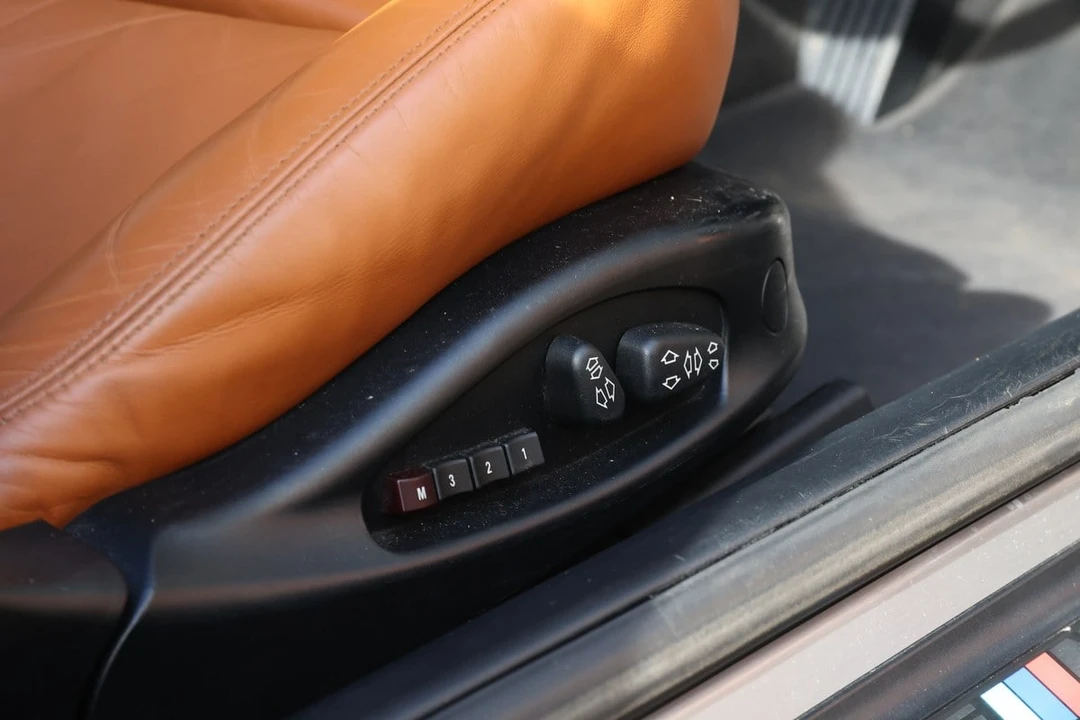 2003 BMW E46 M3 - Image 28 of 30