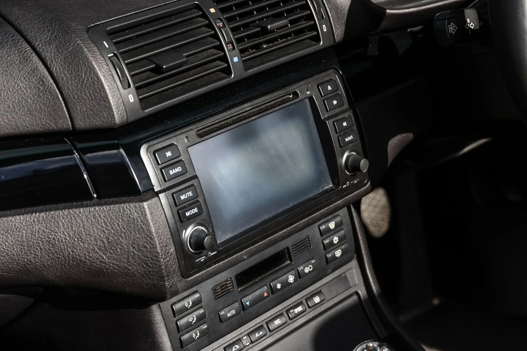 2003 BMW E46 M3 - Image 15 of 30
