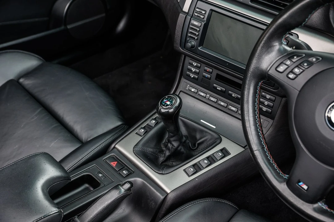 2003 BMW E46 M3 - Image 28 of 30