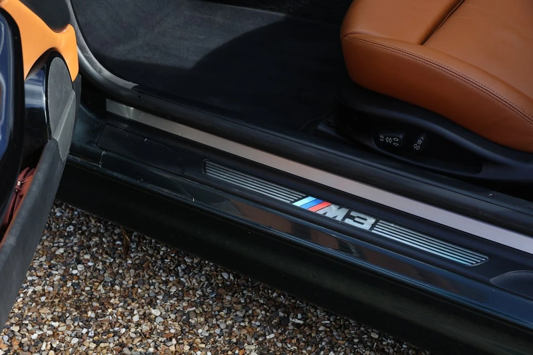 2003 BMW E46 M3 - Image 29 of 30