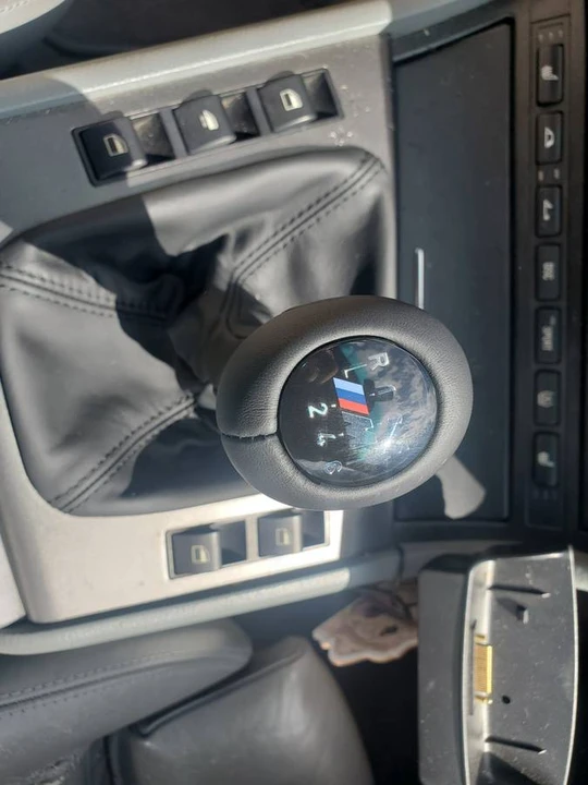2003 BMW E46 M3 - Image 20 of 23