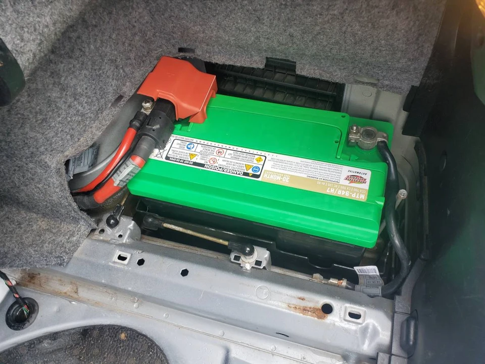 2003 BMW E46 M3 - Image 10 of 23
