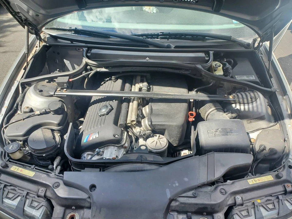2003 BMW E46 M3 - Image 12 of 23