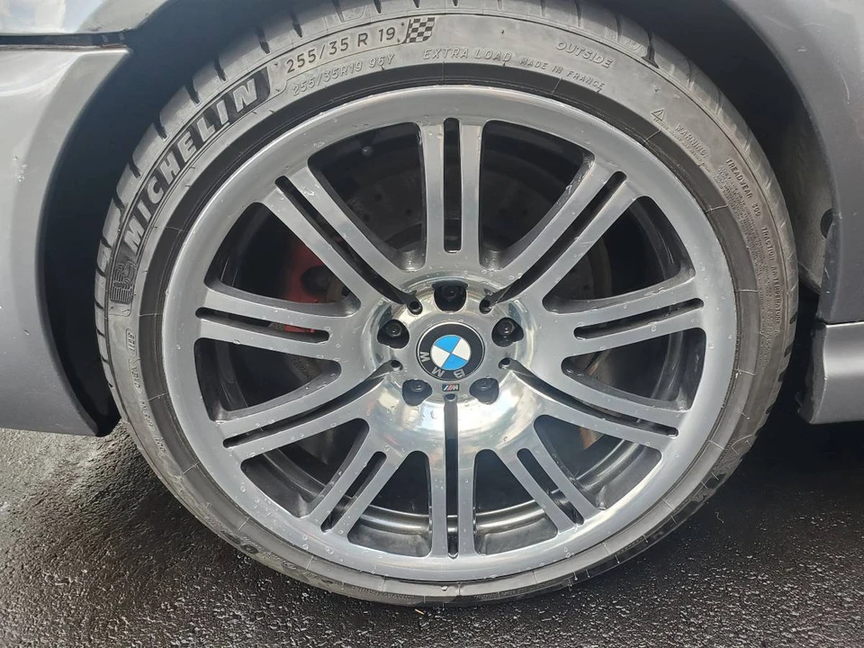 2003 BMW E46 M3 - Image 2 of 23