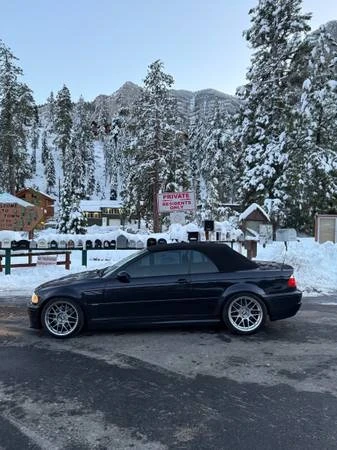 2003 BMW E46 M3 - Image 2 of 2