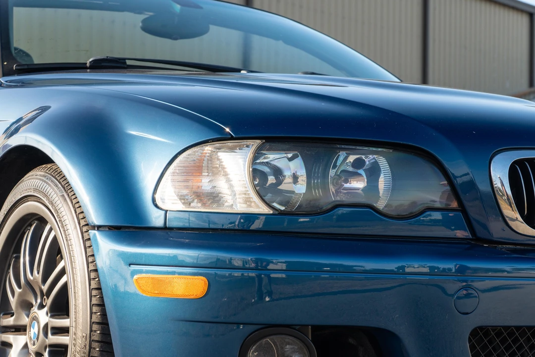 2003 BMW E46 M3 - Image 29 of 31