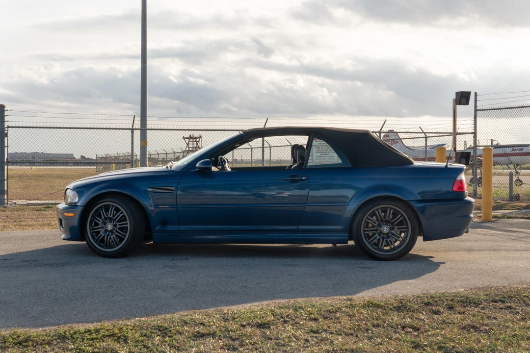 2003 BMW E46 M3 - Image 22 of 31