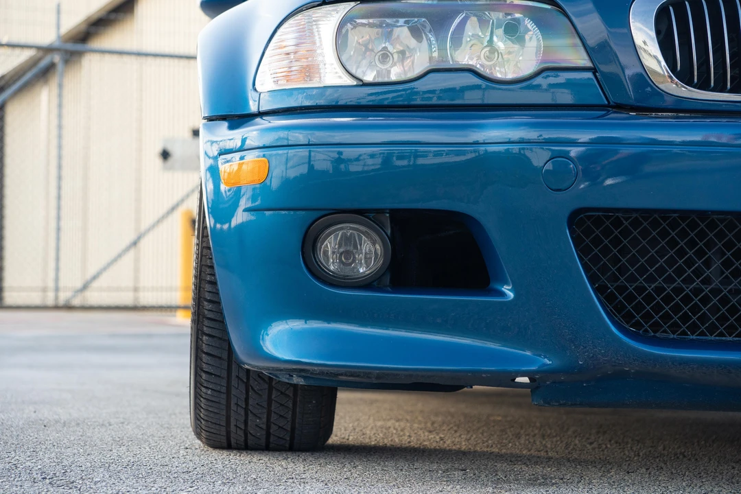 2003 BMW E46 M3 - Image 30 of 31