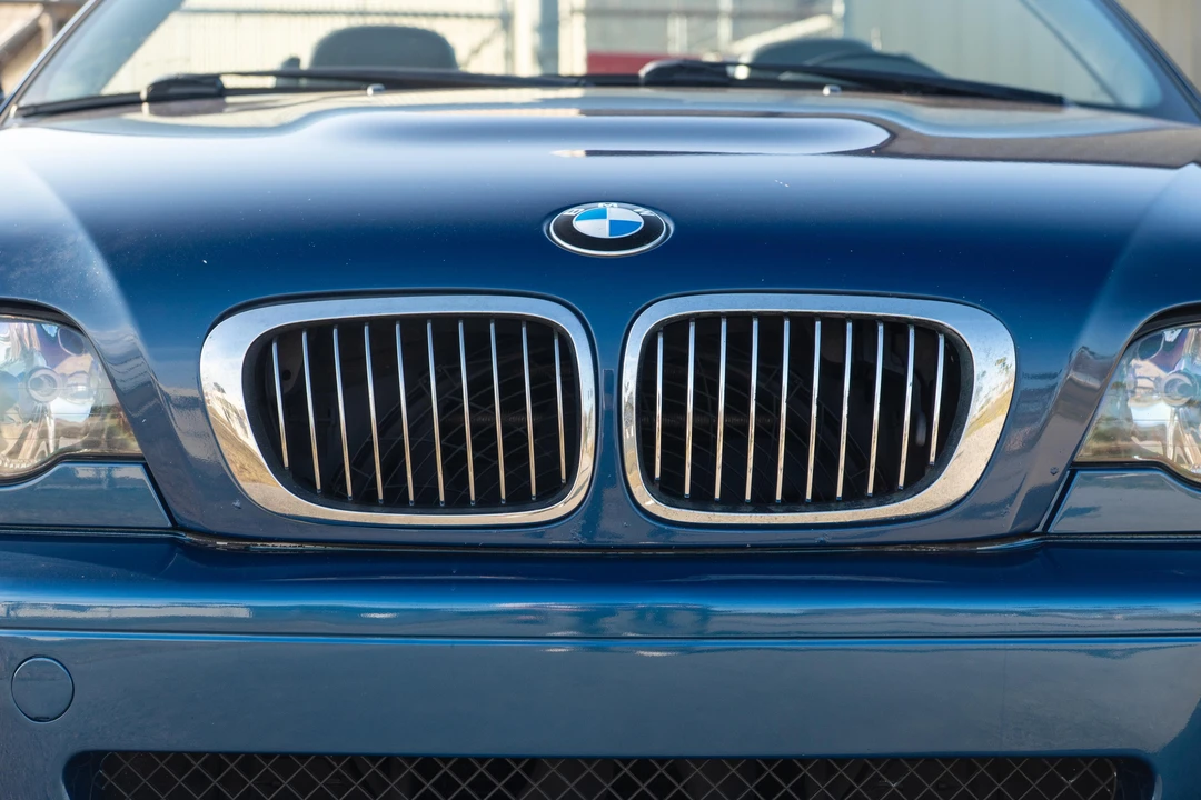 2003 BMW E46 M3 - Image 31 of 31