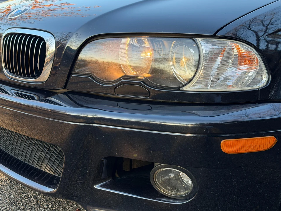 2003 BMW E46 M3 - Image 19 of 31