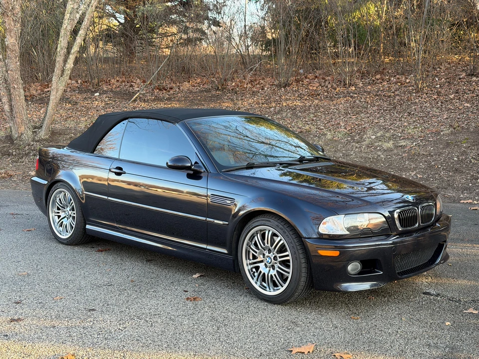 2003 BMW E46 M3 - Image 17 of 31