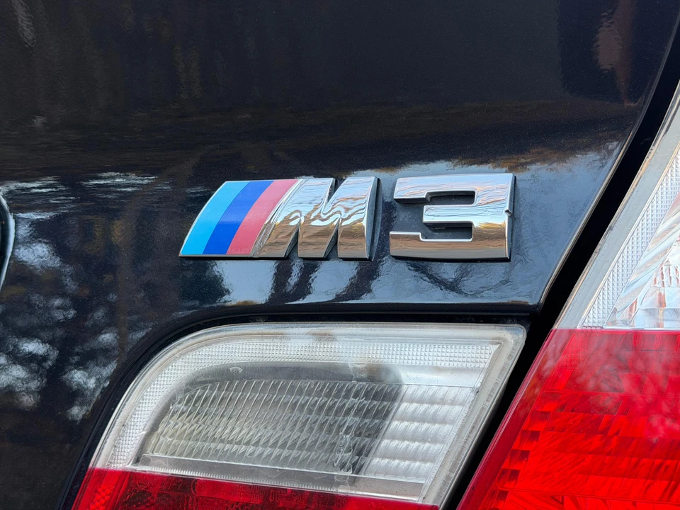 2003 BMW E46 M3 - Image 28 of 31