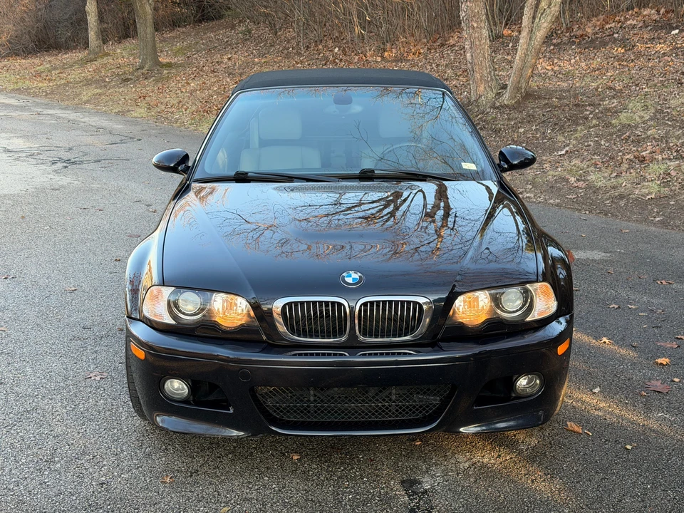 2003 BMW E46 M3 - Image 7 of 31