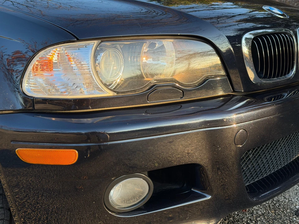 2003 BMW E46 M3 - Image 18 of 31