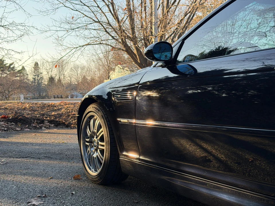 2003 BMW E46 M3 - Image 23 of 31