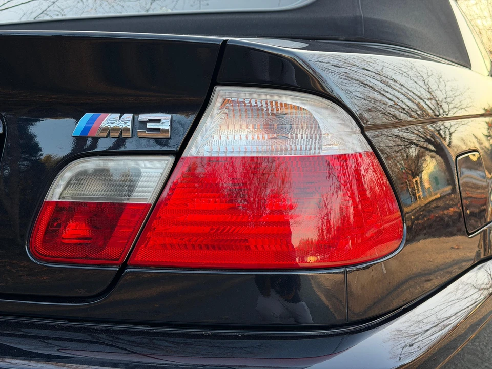 2003 BMW E46 M3 - Image 27 of 31