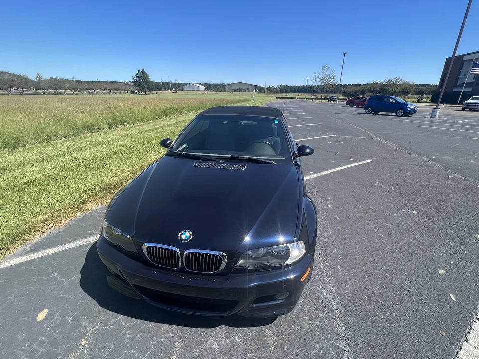 2003 BMW E46 M3 - Image 25 of 31