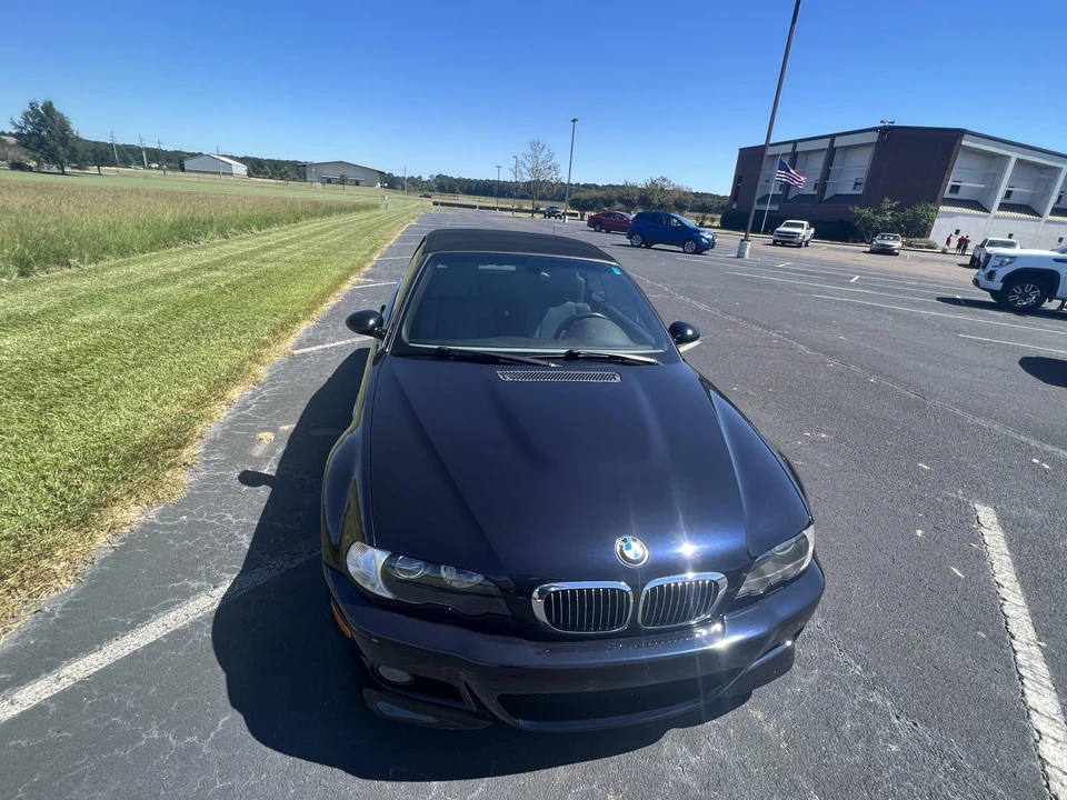 2003 BMW E46 M3 - Image 21 of 31