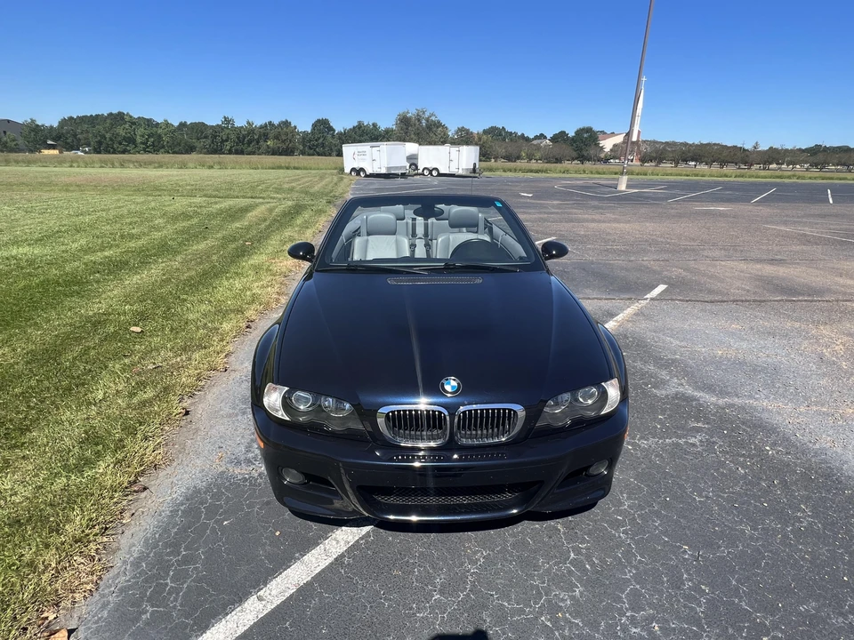 2003 BMW E46 M3 - Image 6 of 31