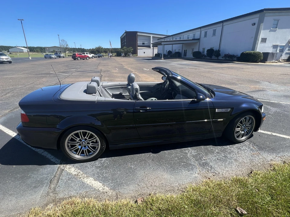 2003 BMW E46 M3 - Image 17 of 31