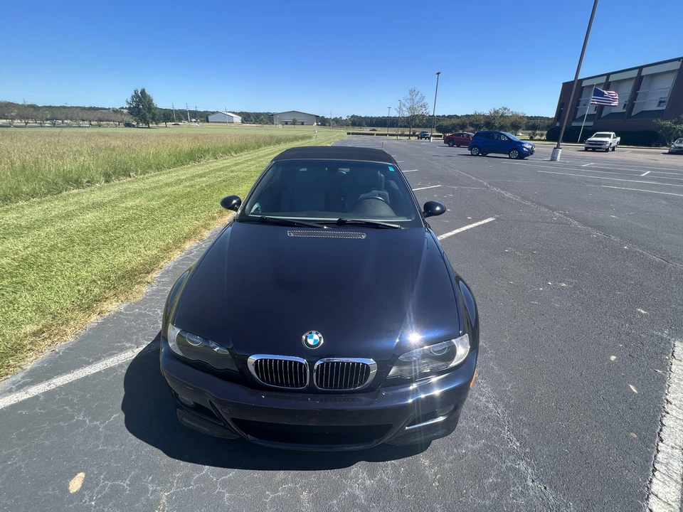 2003 BMW E46 M3 - Image 24 of 31