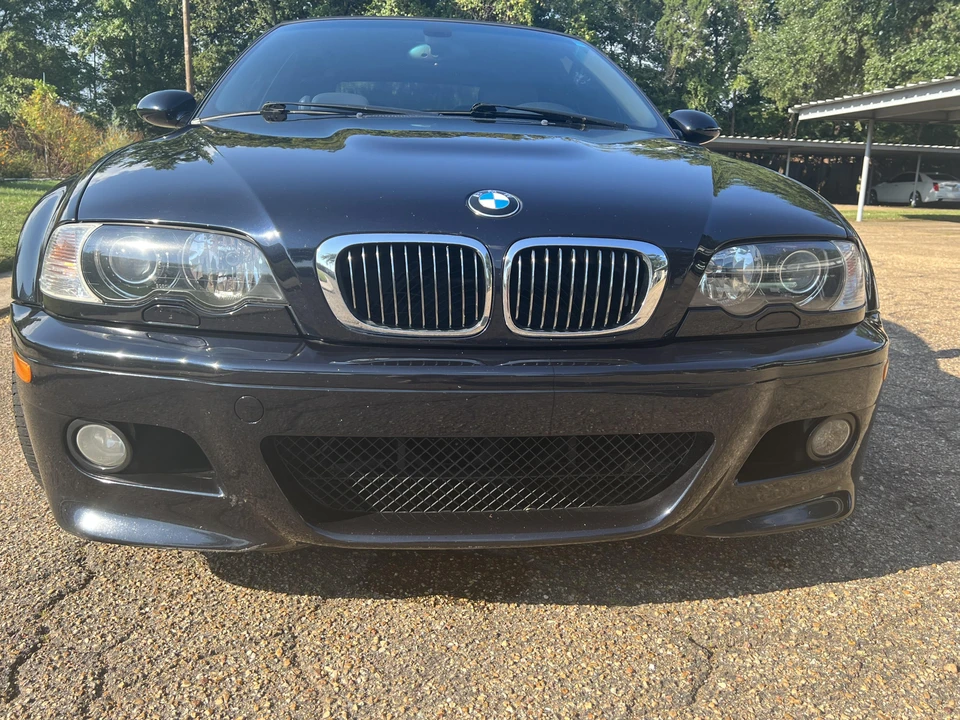 2003 BMW E46 M3 - Image 23 of 31