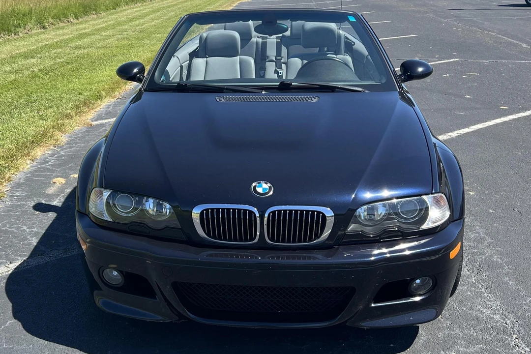 2003 BMW E46 M3 - Image 2 of 31