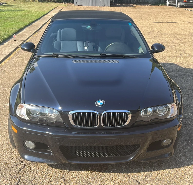 2003 BMW E46 M3 - Image 22 of 31