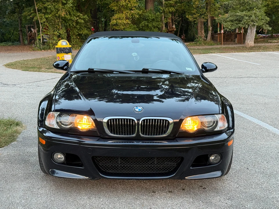 2003 BMW E46 M3 - Image 6 of 31