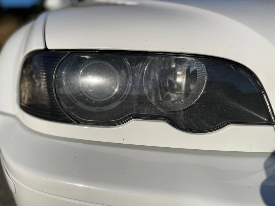 2003 BMW E46 M3 - Image 27 of 31