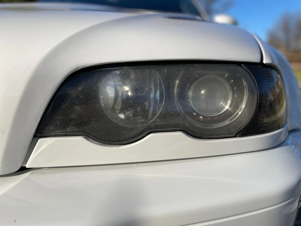 2003 BMW E46 M3 - Image 29 of 31