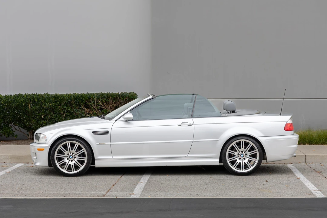 2003 BMW E46 M3 - Image 14 of 31